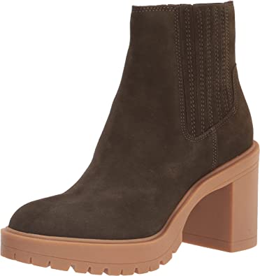 Dolce Vita Women's Caster H2o Fashion Boot