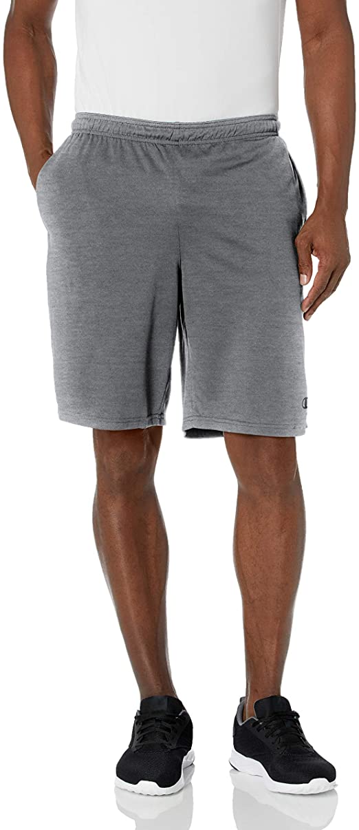 Champion Men's 10 Inch Core Training Short