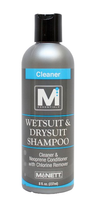 M Essentials Wetsuit and Drysuit Shampoo