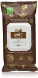 Yes To Coconut Cleansing Wipes 25 Count