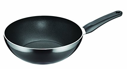 Tefal Specifics Stirfry Pan, Non Stick, 28cm