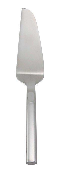 Winco Stainless Steel Pie Server, 11-Inch