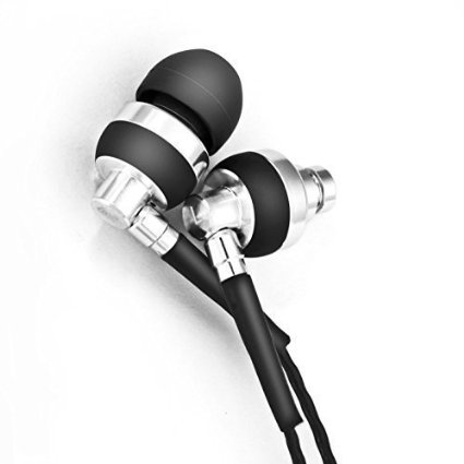 Brainwavz M2 In-Ear Headphones