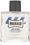 Proraso After Shave Balm Protective 34 Fluid Ounce