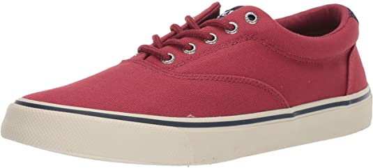 Sperry Men's Striper Ii CVO Varsity Sneaker