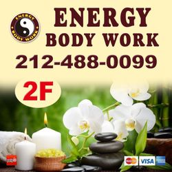 Energy Bodywork