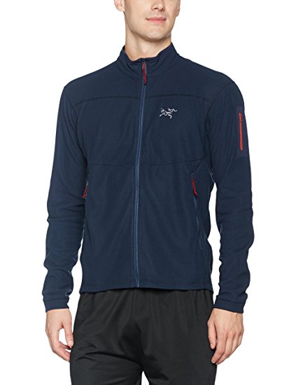 Arc'Teryx Men's Delta LT Jacket