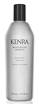 Kenra Moisturizing Shampoo, 10.1 - Ounce