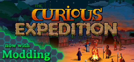 Curious Expedition