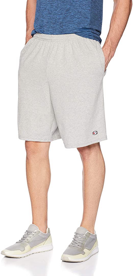 Champion Men's Jersey Short With Pockets