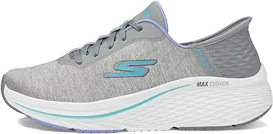 Skechers Women's Max Cushioning Elite 2.0 Prevail Hands Free Slip-ins Sneaker