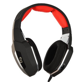 HeadsetHeadphonesHUHD optical connect gaming headsetHeadphones For XBOX ONEPS4XBOX360PS3PCMAC