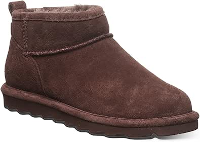 BEARPAW Women's Shorty Boot