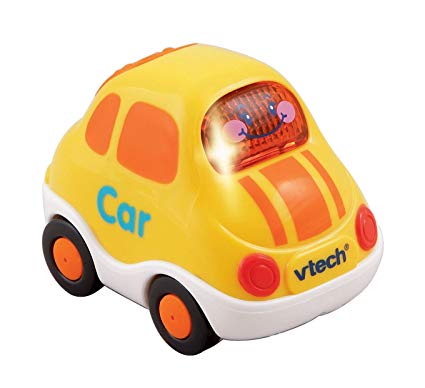 VTech Baby Toot-Toot Drivers Car