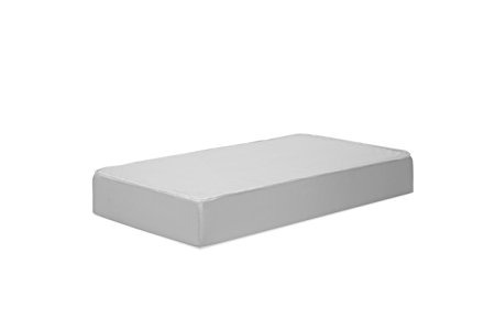 DaVinci Non-Toxic Complete Mini Mattress with Hypoallergenic Waterproof Cover