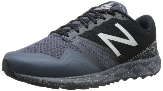 New Balance Men's MT690V1 Trail Shoe
