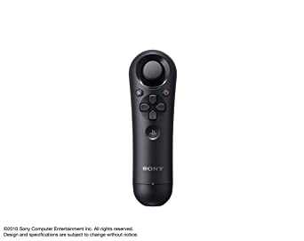 Playstation Move Navigation Controller [Japan Import]