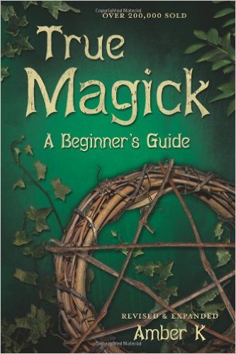 True Magick 2nd Edition