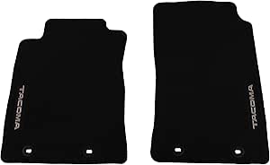 Toyota Genuine Accessories PT206-35120-15 Carpet Floor Mat for Select Tacoma Models