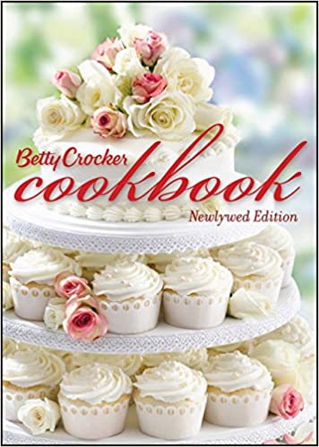 Betty Crocker Cookbook: 1500 Recipes for the Way You Cook Today