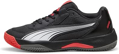 PUMA Men's Nova Court Pickleball Shoe Sneaker