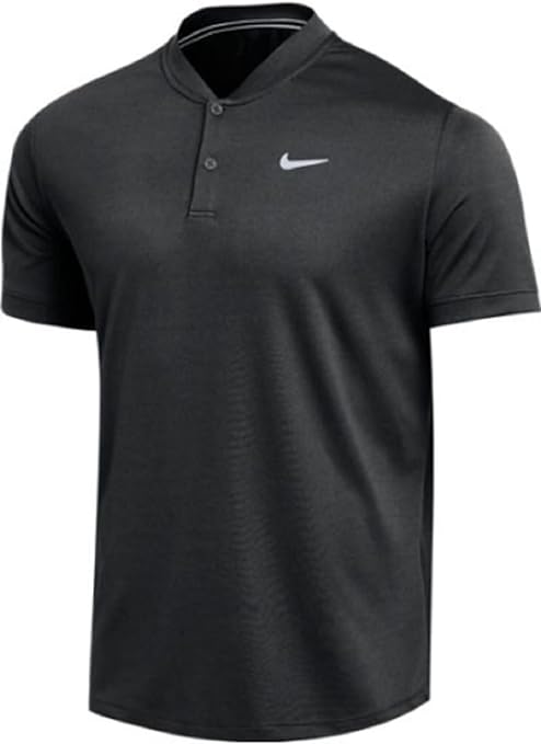 Nike Mens DRI-FIT Blade Polo