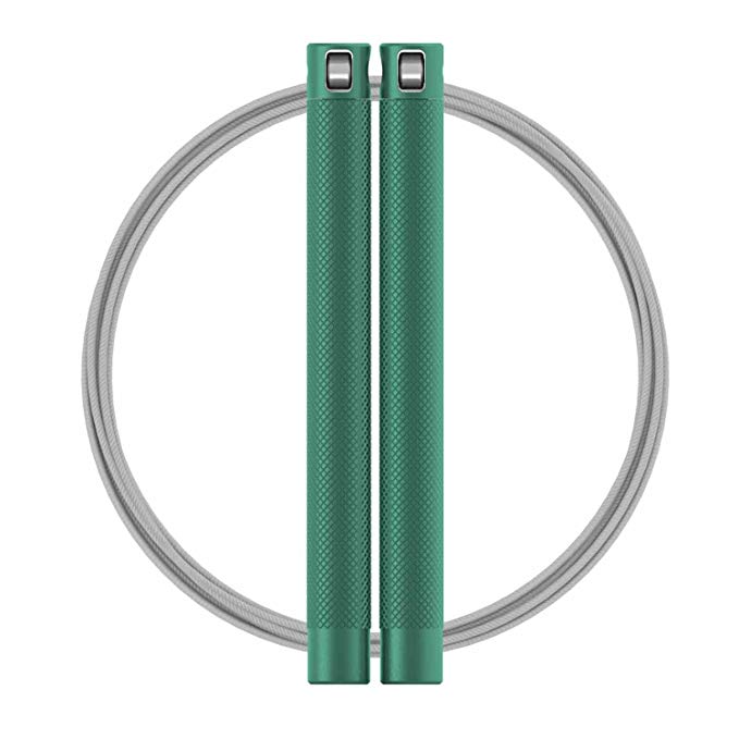RPM Speed Rope 3.0 (Forest Green)