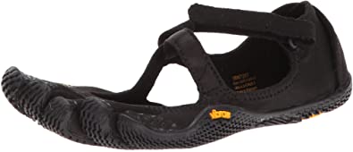 Vibram Five Fingers Women's V-Soul Fitness and Cross Training Yoga Shoe