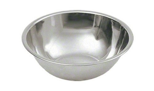 3/4 Qt Stainless Steel Mixing Bowl