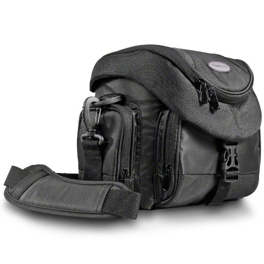 Mantona Premium Camera Bag