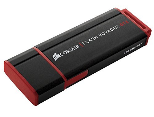 Corsair Flash Voyager GTX USB 3.0 128GB (CMFVYGTX3-128GB)