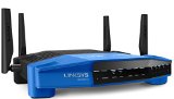 Linksys WRT AC1900 Dual-Band Smart Wi-Fi Wireless Router with Gigabit and USB 30 Ports and eSATA WRT1900ACS