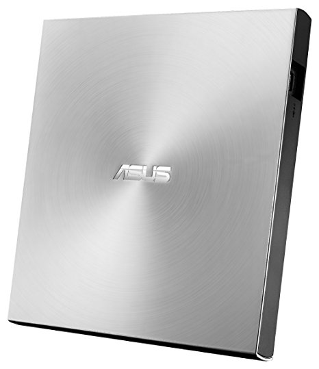 Asus Zendrive U7M SDRW-08U7M-U External