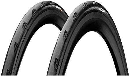 Continental grand prix 5000 performance online bike tire set of 2