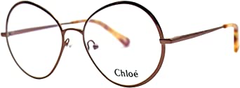 Eyeglasses CHLOE CE 2161 210 Brown
