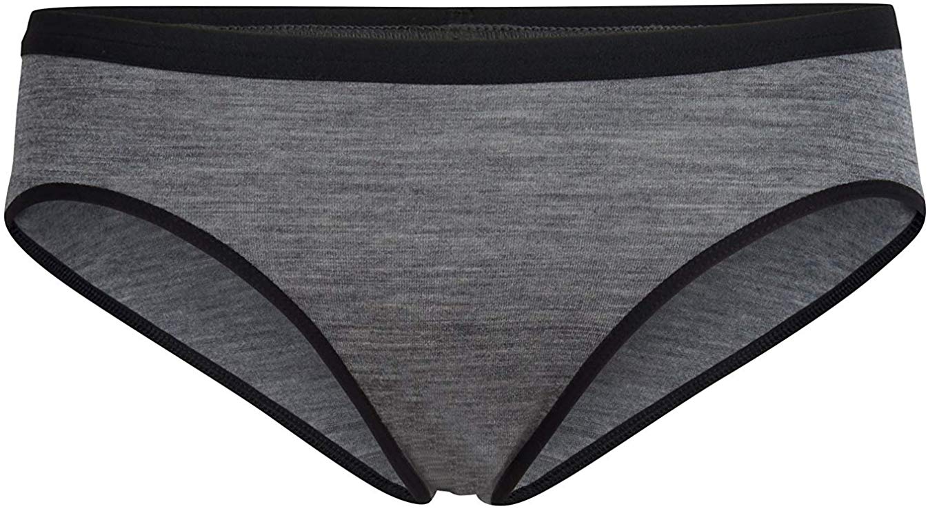 Icebreaker Merino Women's Siren Bikini Underwear