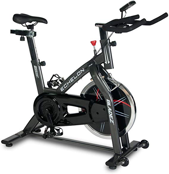 Bladez Fitness Echelon GS Indoor Cycle