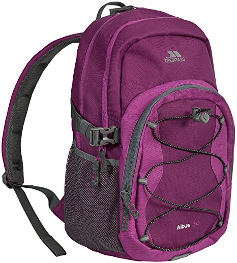 Trespass Albus Backpack - 30 L