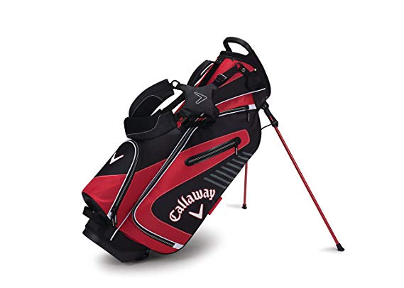 Callaway Golf Capital Stand Bag