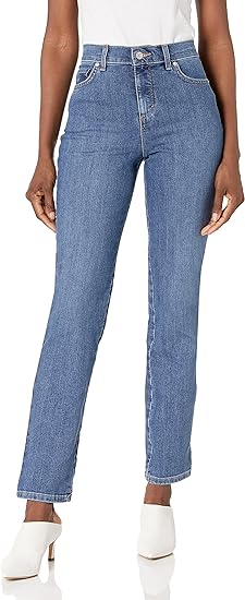 Gloria Vanderbilt Women's Classic Tapered Amanda Jeans