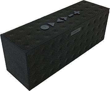 Jawbone BIG JAMBOX Wireless Bluetooth Speaker - Black Graphite (Certified Refurbished)