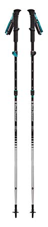 Black Diamond Women's Distance Flz Trekking Poles