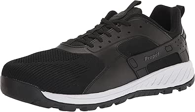 Propet Mens Visp Hiking Shoe