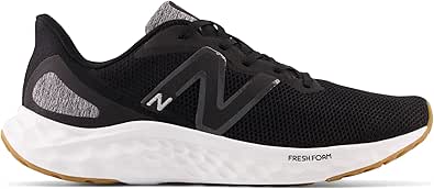 New Balance Men's Fresh Foam Arishi V4 Running Shoe