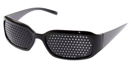 Chariot - Exercise Eye Eyesight Improve Glasses Eyeglasses Eyewear
