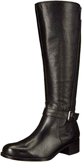 Naturalizer Women's Wynnie Riding Boot