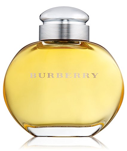 BURBERRY for Women Eau de Parfum, 3.3 fl oz