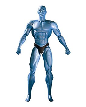 Watchmen  Dr. Manhattan 1:6 Scale Figure