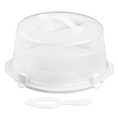 Snapware Airtight Food Storage Cake Keeper