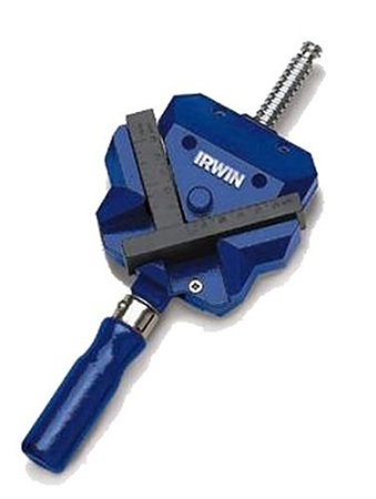 IRWIN Tools QUICK-GRIP 90-Degree Angle Clamp (226410)
